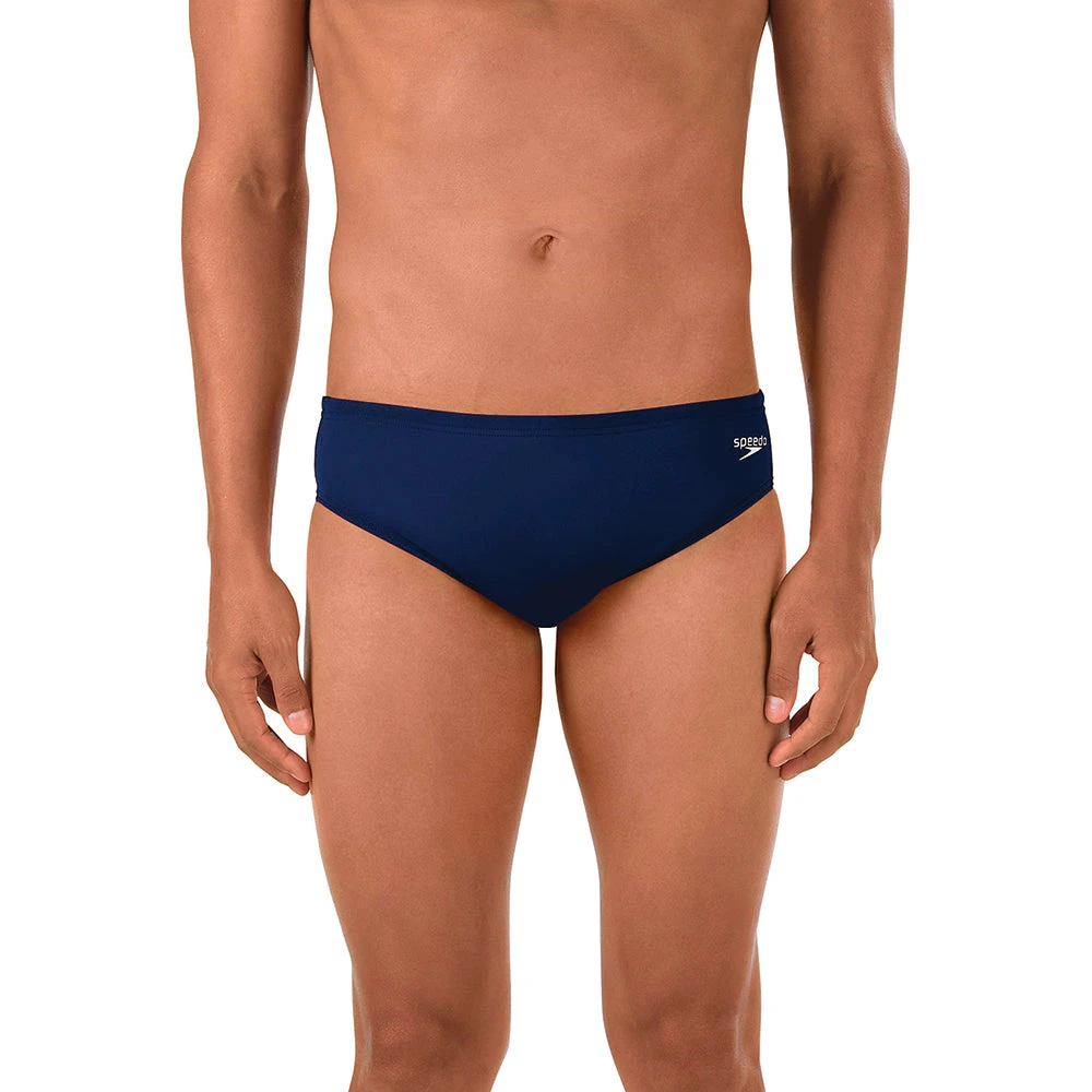 Speedo Solid The One Brief 1 Speedo Solid The One Brief