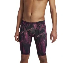 Speedo Vanquisher Print Jammer