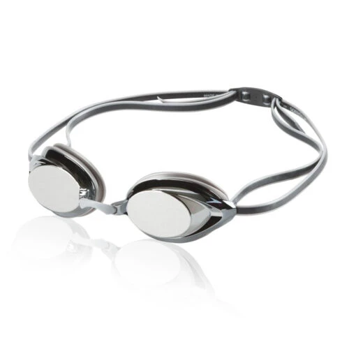 Speedo Vanquisher 2.0 Mirrored Goggle