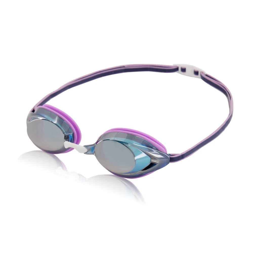 Speedo Women's Vanquisher 2.0 Mirrored Goggle 6 Speedo Women's Vanquisher 2.0 Mirrored Goggle - Image 6