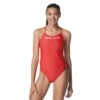 Speedo Crossback Guard Suit