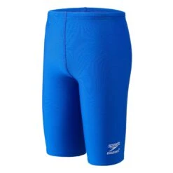 Speedo Solid Youth Endurance Jammer -Speedo Shop 8 805013431 Y1