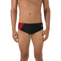Speedo Revolve Splice Brief
