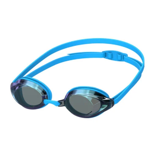 Speedo Vanquisher 2.0 Mirrored *LTD*