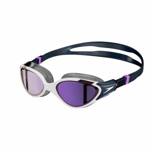 Speedo Biofuse 2.0 Women's Mirrored Goggle