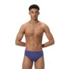 Speedo Solid One Brief Hapuna Blue