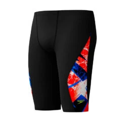 Speedo Bolted Jammer -Speedo Shop 8004679 985