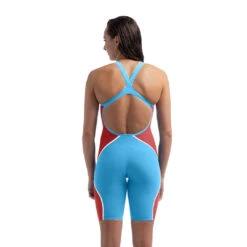 Speedo LZR Intent Open Back 2.0 -Speedo Shop 815855H787 BACK