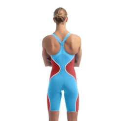 Speedo LZR Intent Closed Back 2.0 -Speedo Shop 815856H787 BACK