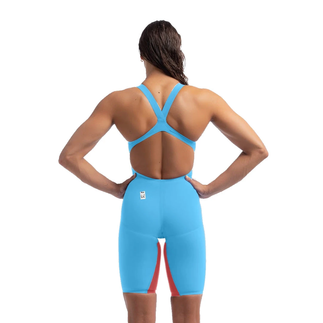Speedo LZR Valor Open Back 2.0 7 Speedo LZR Valor Open Back 2.0 - Image 7
