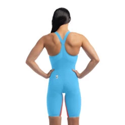 Speedo LZR Valor Closed Back 2.0 -Speedo Shop 815860H791 BACK
