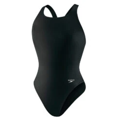 Speedo Solid Lycra Youth Super Pro Back 7 Speedo Solid Lycra Youth Super Pro Back -Speedo Shop 819001 002