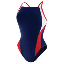 Speedo Youth Launch Splice Crossback -Speedo Shop 8191408 410 289dd594 e0a5 400b 9957 fc0749c59611
