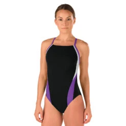 Speedo Youth Launch Splice Crossback -Speedo Shop 8191408 967