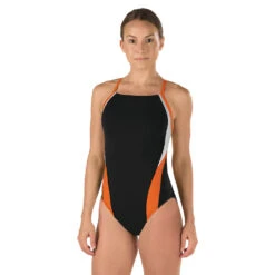 Speedo Endurance+ Launch Splice Cross Back -Speedo Shop 8191409 008 c1f9bf5e 4fba 4e77 ac9a fa4dc212b063