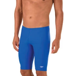 Speedo Core Solid Adult Jammer -Speedo Shop 825764 430