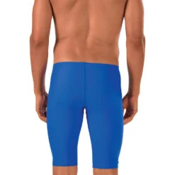 Speedo Core Solid Adult Jammer -Speedo Shop 825764 430 back