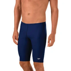 Speedo Core Solid Adult Jammer