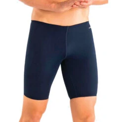 Dolfin Solid Lycra Jammer