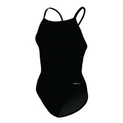 Dolfin Solid V-2 Back