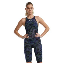 TYR Avictor Exolon Closed Back -Speedo Shop AEXCB7A 334 main01 d98ab589 f877 4733 866d 9028651637cc