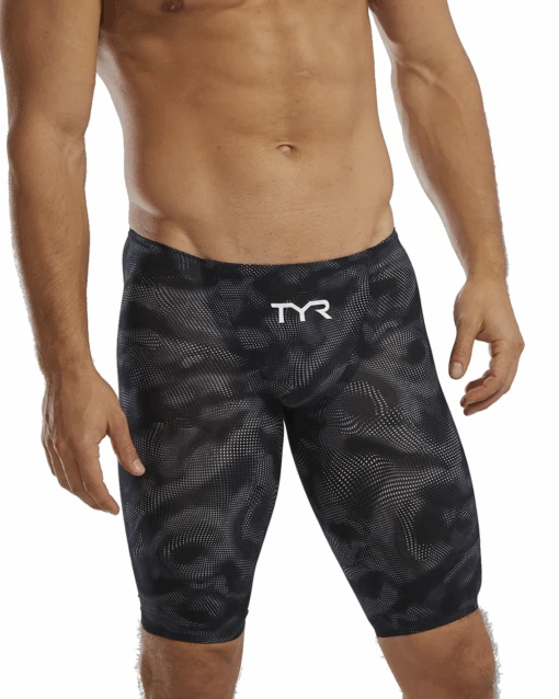 TYR Avictor Exolon Low-Waist Jammer