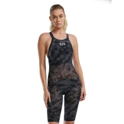 TYR Avictor Exolon Open Back