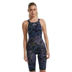 TYR Avictor Exolon Open Back 7 TYR Avictor Exolon Open Back -Speedo Shop AEXOB7A 334 main01 ed9a8555 7fe5 4e95 a0ca eca4da750672