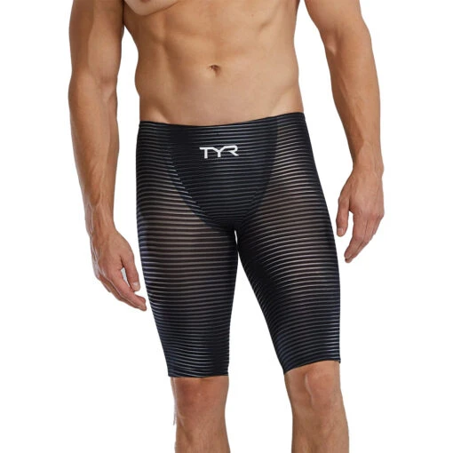 TYR Avictor Luminis High Waist Jammer