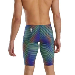 TYR Avictor Luminis High Waist Jammer -Speedo Shop AIVHW7A 339 2