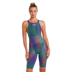 TYR Avictor Luminis Open Back -Speedo Shop AIVOB7A 339 1