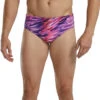 TYR Men's Falcon Allover Racer
