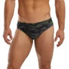 TYR Galaxy Durafast Elite Brief