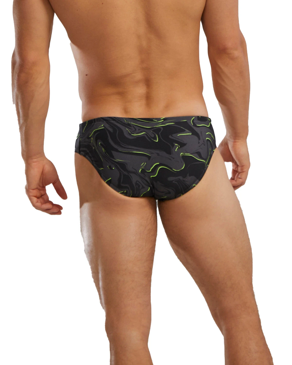 TYR Galaxy Durafast Elite Brief 2 TYR Galaxy Durafast Elite Brief - Image 2