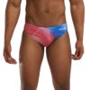 TYR Men's Unwaver Brief