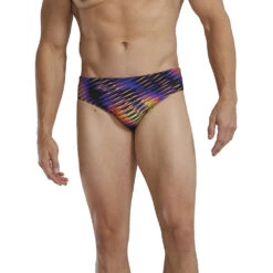 TYR Evolved Brief