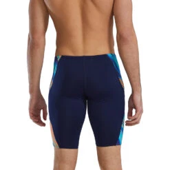 TYR Men's Riptidal Blade Splice Jammer -Speedo Shop B13033 2