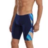 TYR Men's Riptidal Blade Splice Jammer
