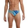 TYR Men's Riptidal Brief