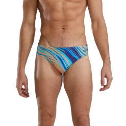 TYR Men's Riptidal Brief