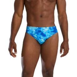 TYR Men's Azultec Brief
