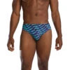 TYR Men's Dragonflyte Brief