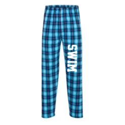 Harley Swim Flannel Pants -Speedo Shop BM6624 HP4