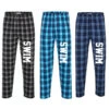 Harley Swim Flannel Pants