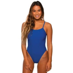 Jolyn Brandon Blueberry Onesie