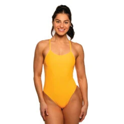 Jolyn Brandon Mango Onesie