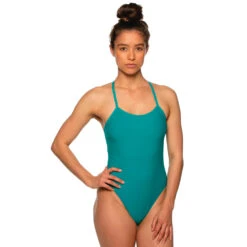 Jolyn Brandon Ocean Onesie