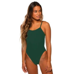 Jolyn Brandon Pine Onesie