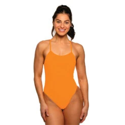 Jolyn Brandon Sunkist Onesie