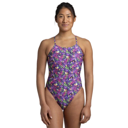 Jolyn Brandon Print Summer '24
